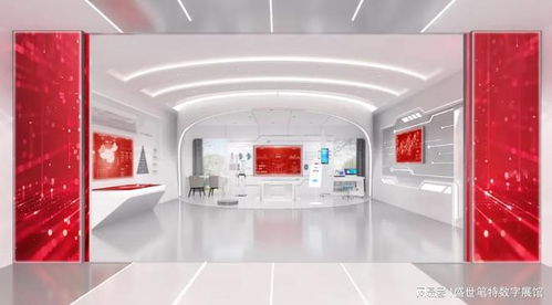 讓產(chǎn)品“活”起來 互聯(lián)網(wǎng)科技企業(yè)如何通過營銷體驗(yàn)中心重塑銷售模式